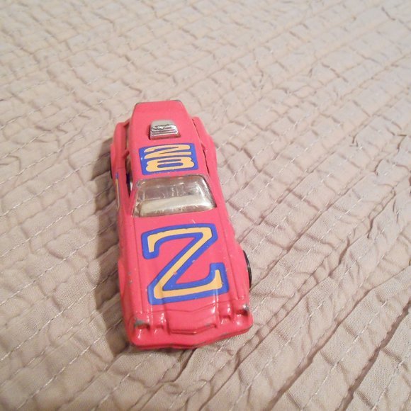 Vintage Kenner Fast 111's Sporty Cars - Picture 15 of 16